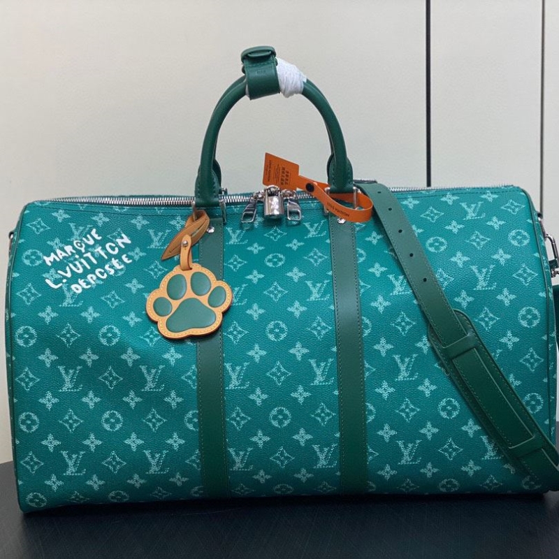 LV Travel Bags